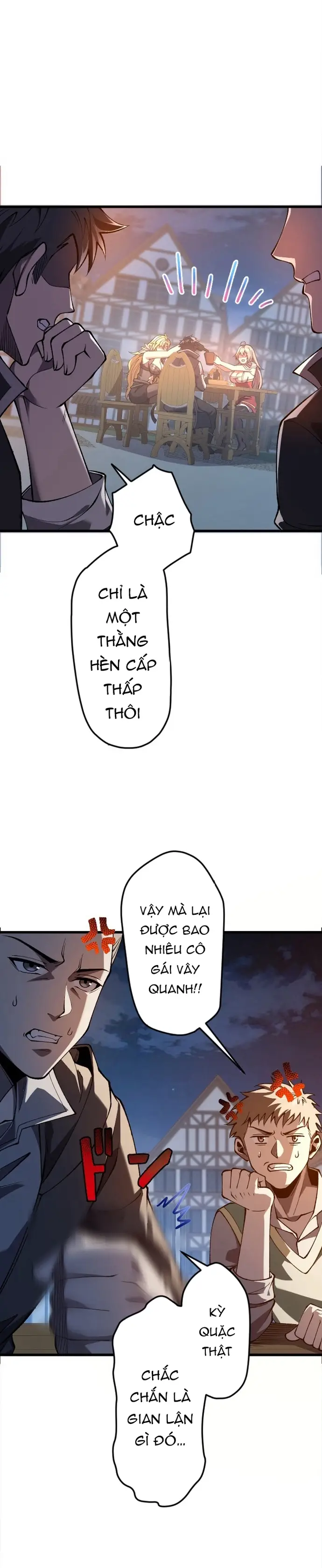 Ore Dake Level Down No Saikyou Kakuseisha Chapter 6 - Trang 2