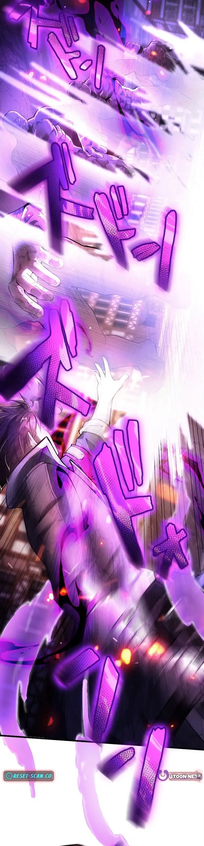 Ore Dake Level Down No Saikyou Kakuseisha Chapter 6 - Trang 2