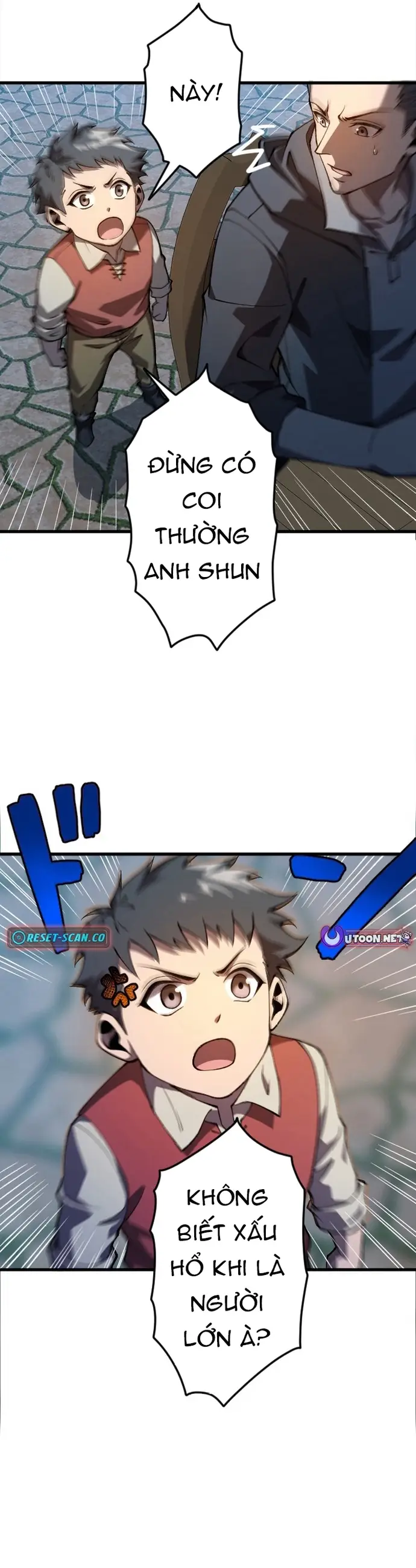 Ore Dake Level Down No Saikyou Kakuseisha Chapter 6 - Trang 2