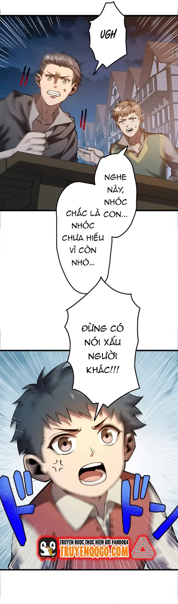 Ore Dake Level Down No Saikyou Kakuseisha Chapter 6 - Trang 2