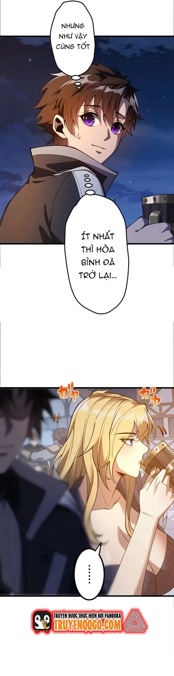 Ore Dake Level Down No Saikyou Kakuseisha Chapter 6 - Trang 2