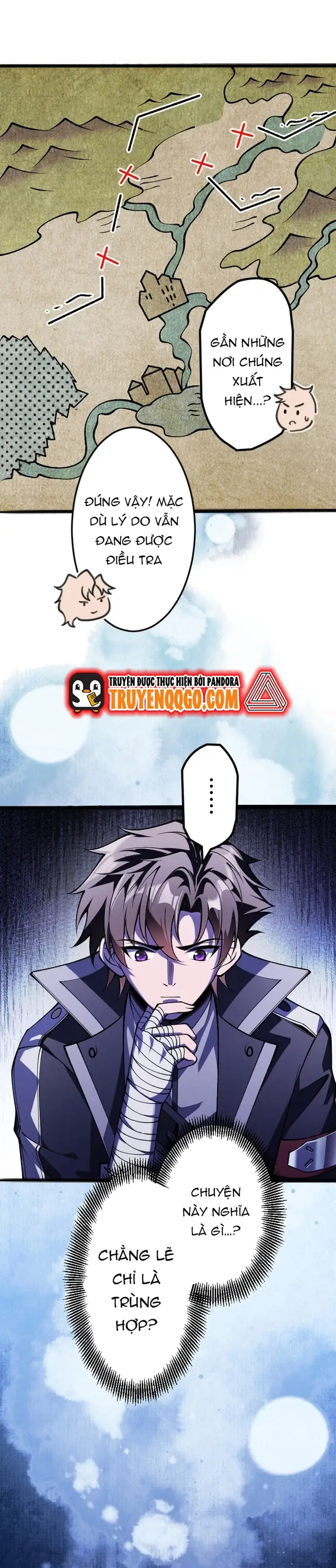 Ore Dake Level Down No Saikyou Kakuseisha Chapter 6 - Trang 2