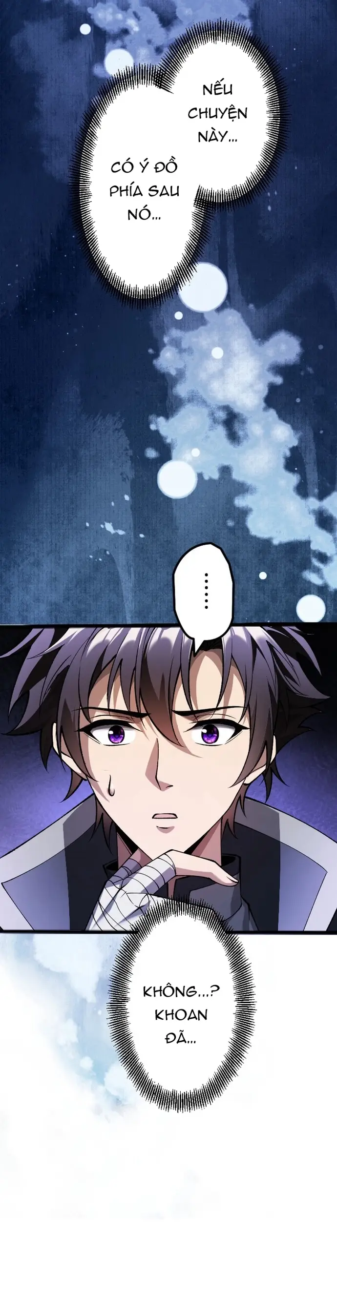 Ore Dake Level Down No Saikyou Kakuseisha Chapter 6 - Trang 2