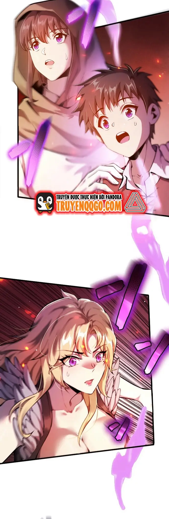 Ore Dake Level Down No Saikyou Kakuseisha Chapter 6 - Trang 2