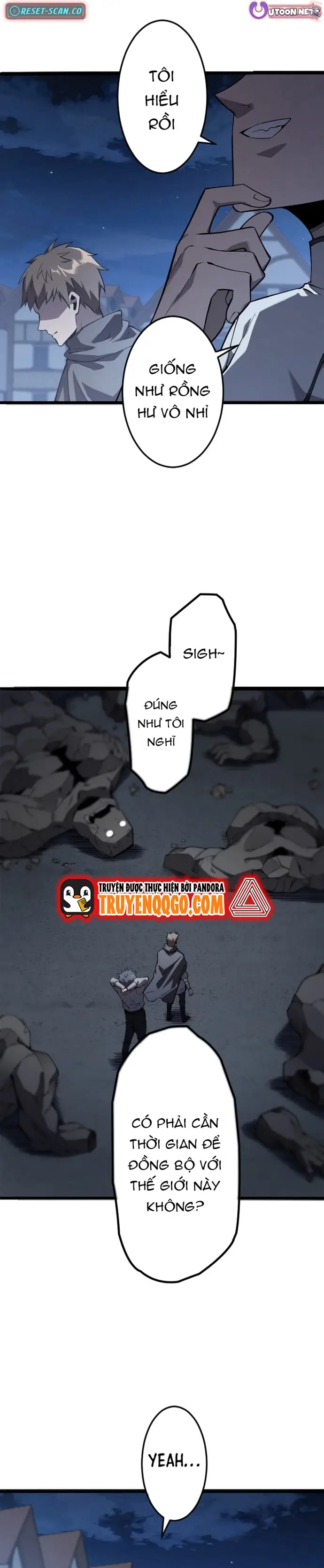 Ore Dake Level Down No Saikyou Kakuseisha Chapter 6 - Trang 2