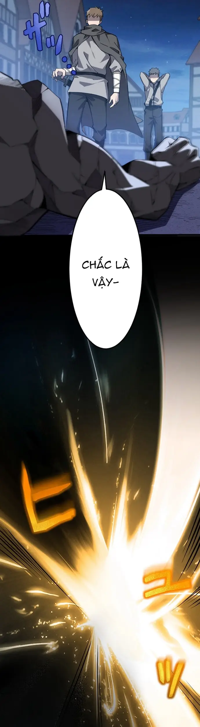 Ore Dake Level Down No Saikyou Kakuseisha Chapter 6 - Trang 2