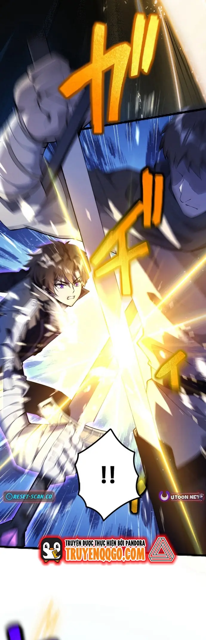 Ore Dake Level Down No Saikyou Kakuseisha Chapter 6 - Trang 2