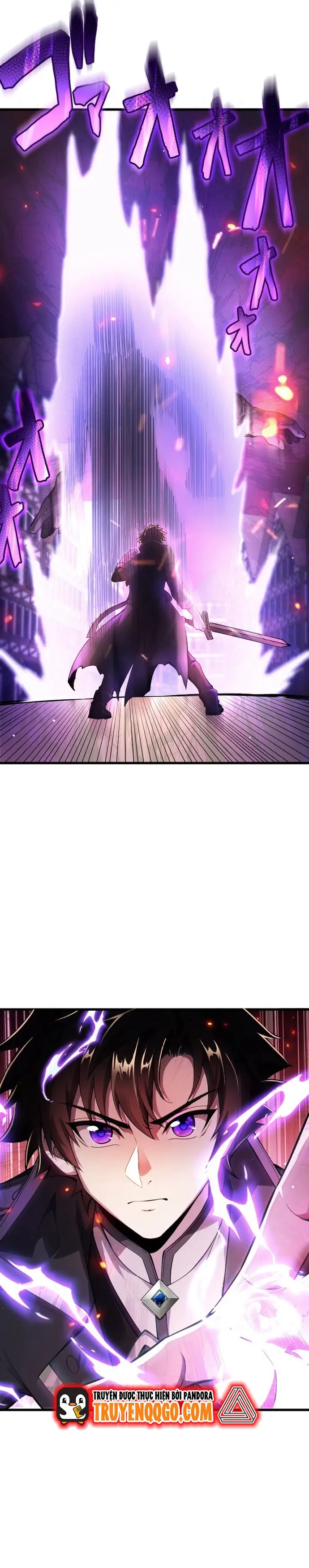 Ore Dake Level Down No Saikyou Kakuseisha Chapter 6 - Trang 2