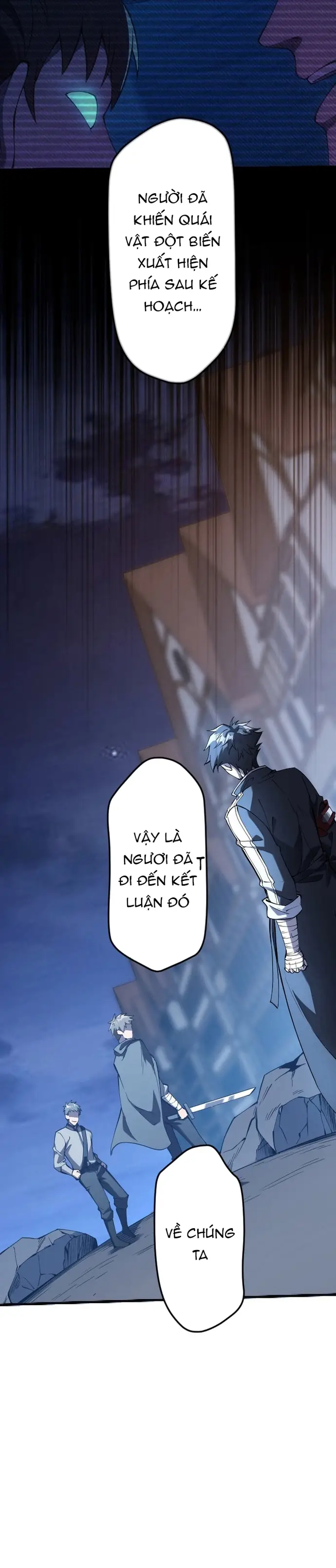 Ore Dake Level Down No Saikyou Kakuseisha Chapter 6 - Trang 2