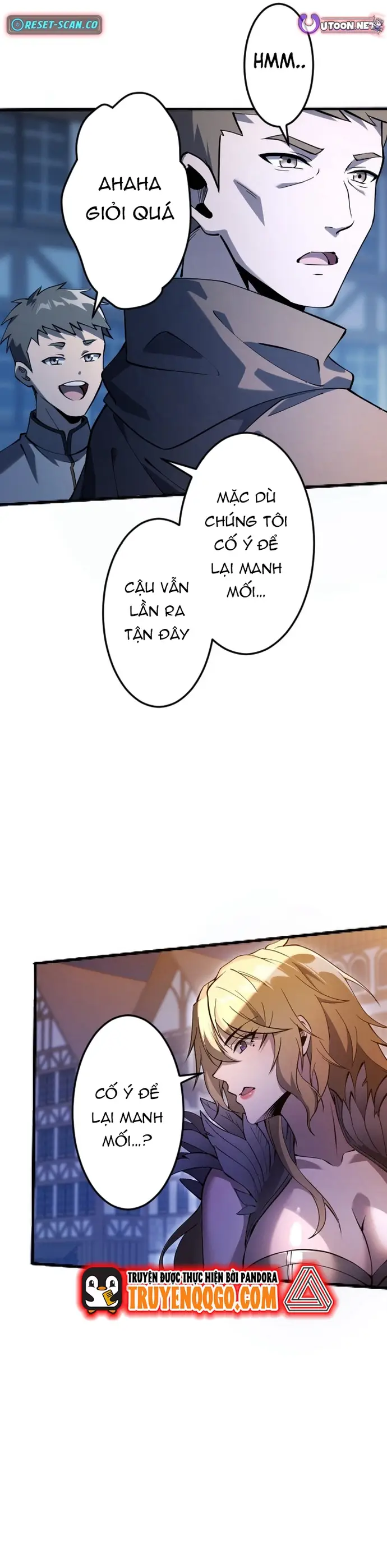 Ore Dake Level Down No Saikyou Kakuseisha Chapter 6 - Trang 2