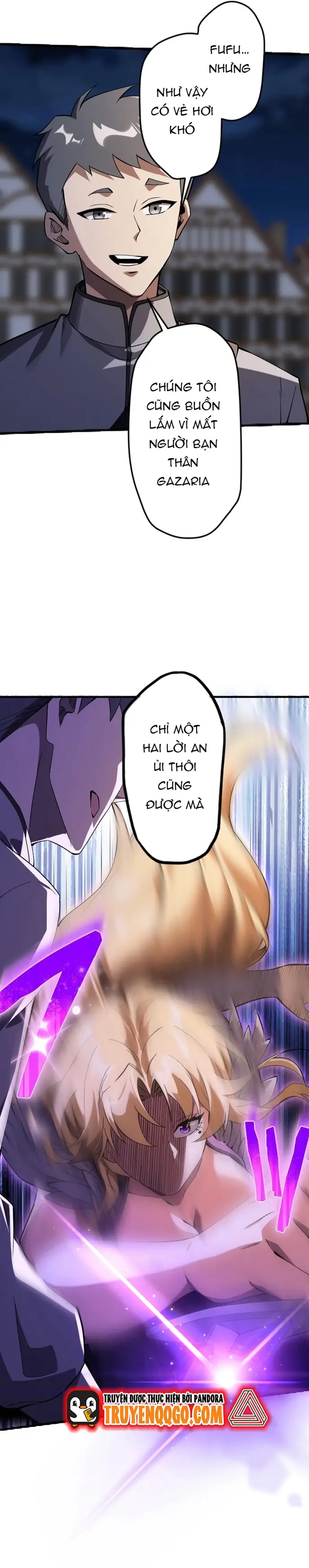 Ore Dake Level Down No Saikyou Kakuseisha Chapter 6 - Trang 2