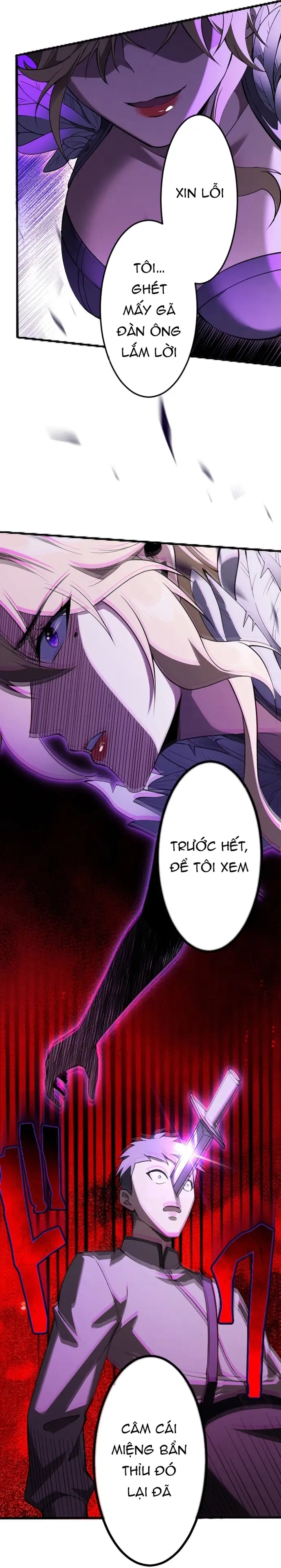 Ore Dake Level Down No Saikyou Kakuseisha Chapter 6 - Trang 2