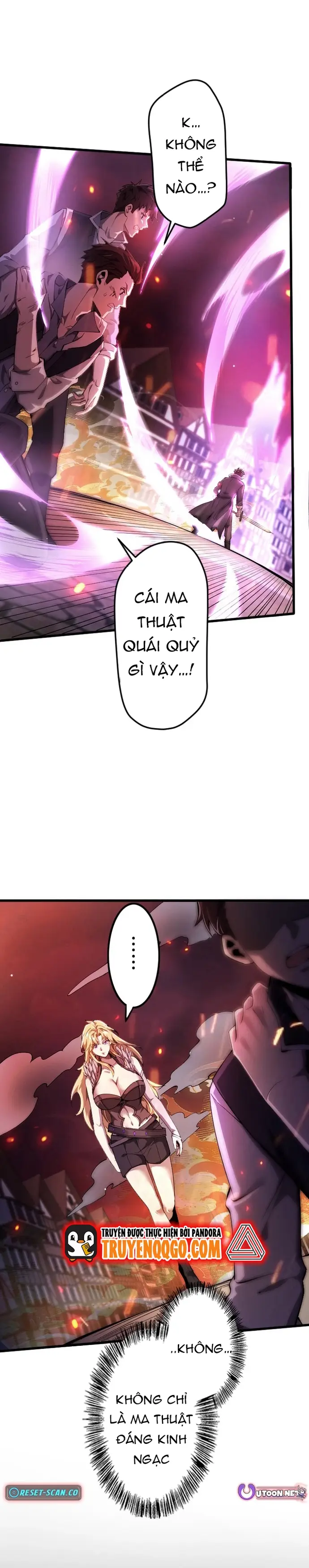 Ore Dake Level Down No Saikyou Kakuseisha Chapter 6 - Trang 2