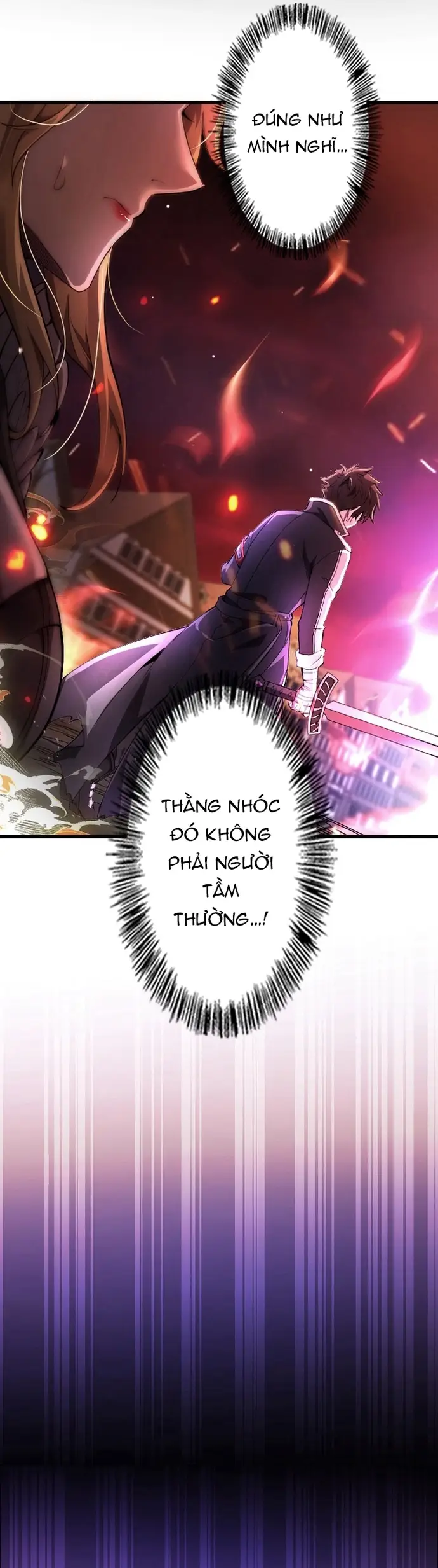 Ore Dake Level Down No Saikyou Kakuseisha Chapter 6 - Trang 2