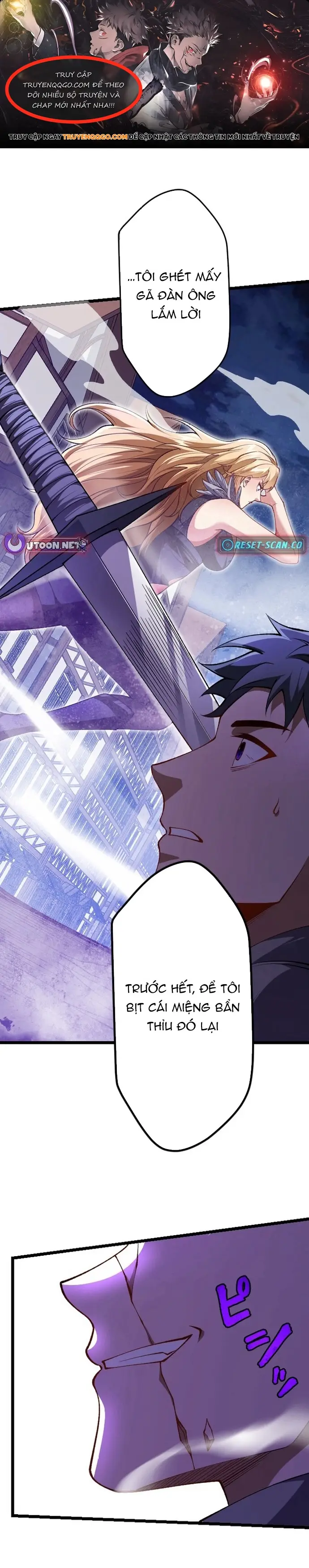 Ore Dake Level Down No Saikyou Kakuseisha Chapter 7 - Trang 2