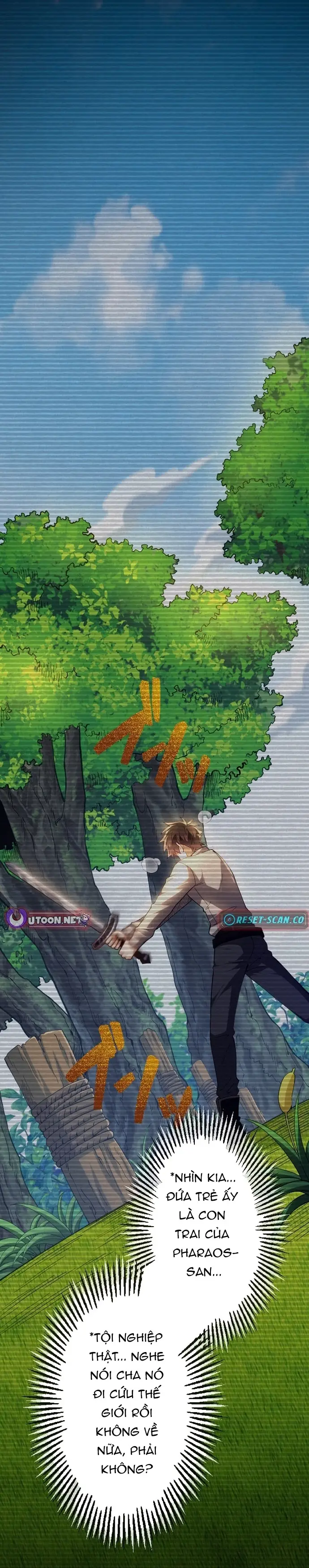 Ore Dake Level Down No Saikyou Kakuseisha Chapter 7 - Trang 2