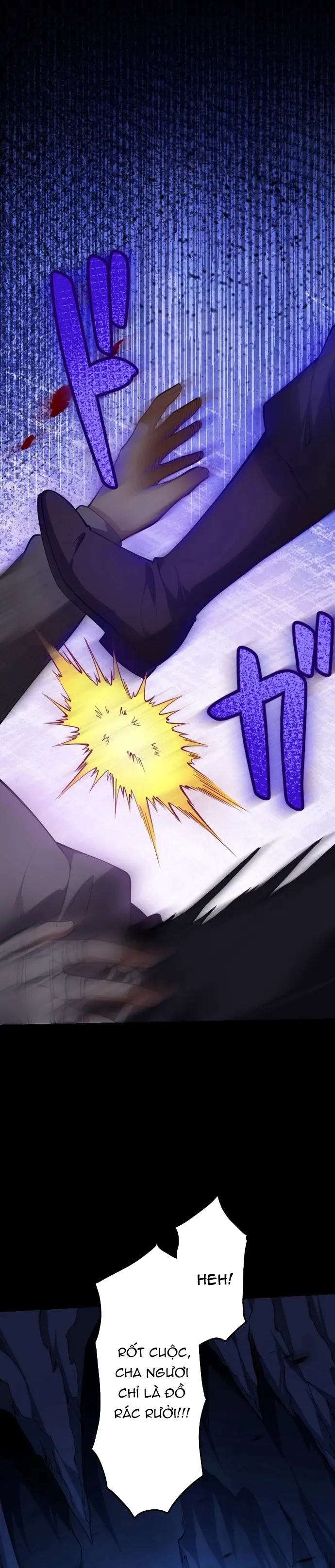 Ore Dake Level Down No Saikyou Kakuseisha Chapter 7 - Trang 2