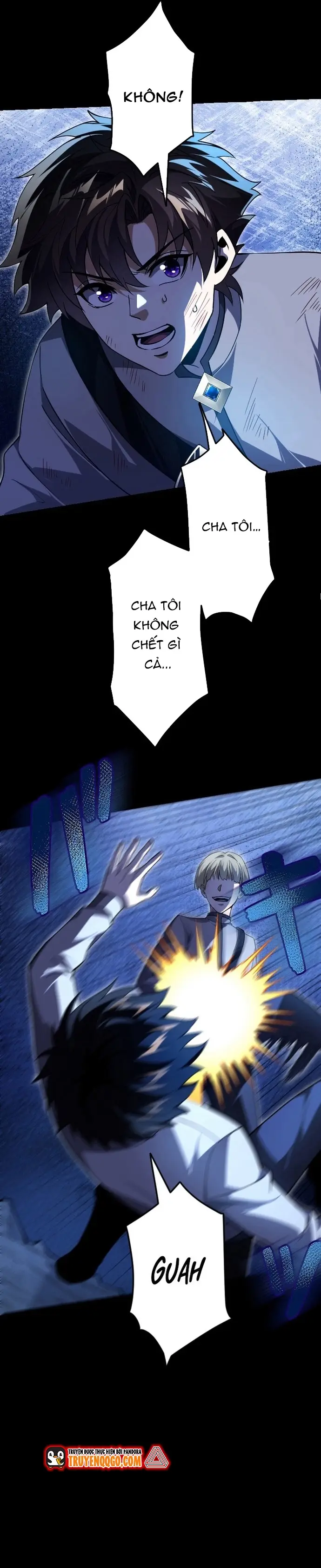 Ore Dake Level Down No Saikyou Kakuseisha Chapter 7 - Trang 2