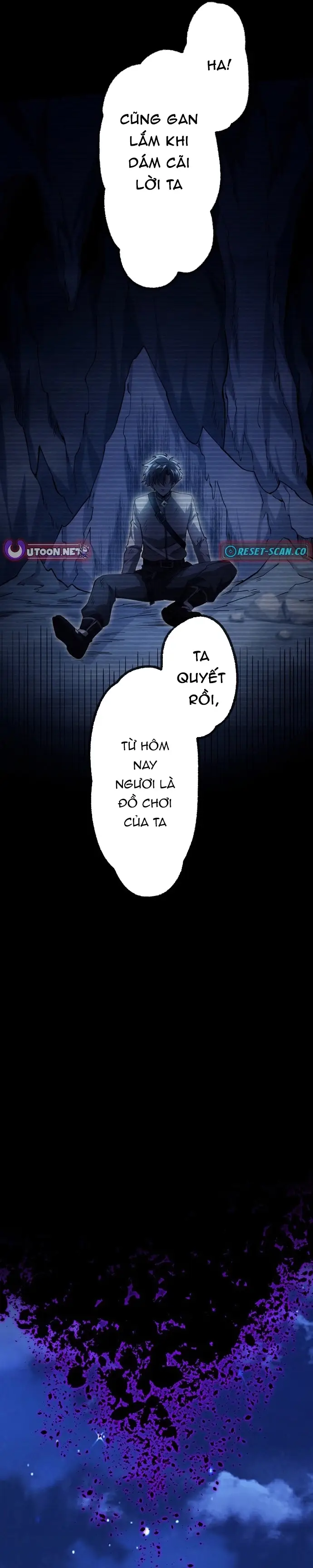 Ore Dake Level Down No Saikyou Kakuseisha Chapter 7 - Trang 2