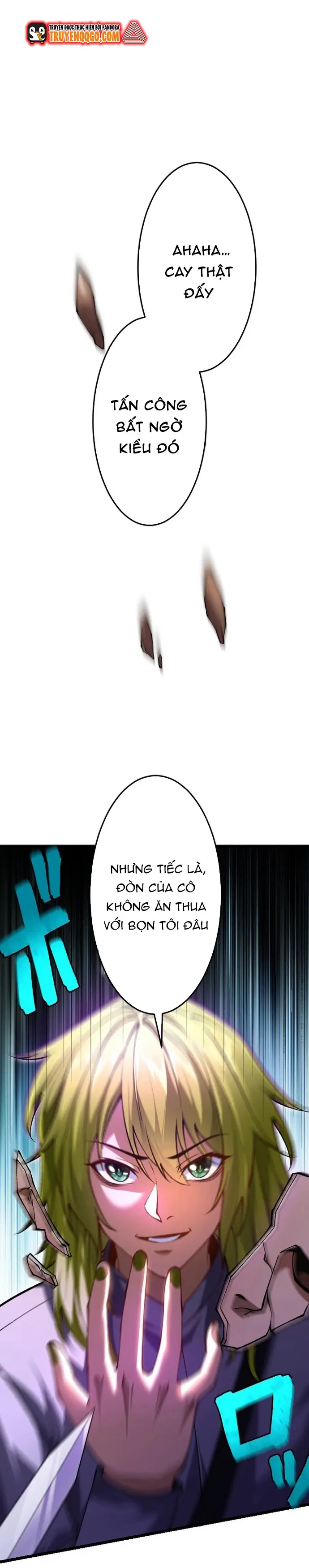 Ore Dake Level Down No Saikyou Kakuseisha Chapter 7 - Trang 2