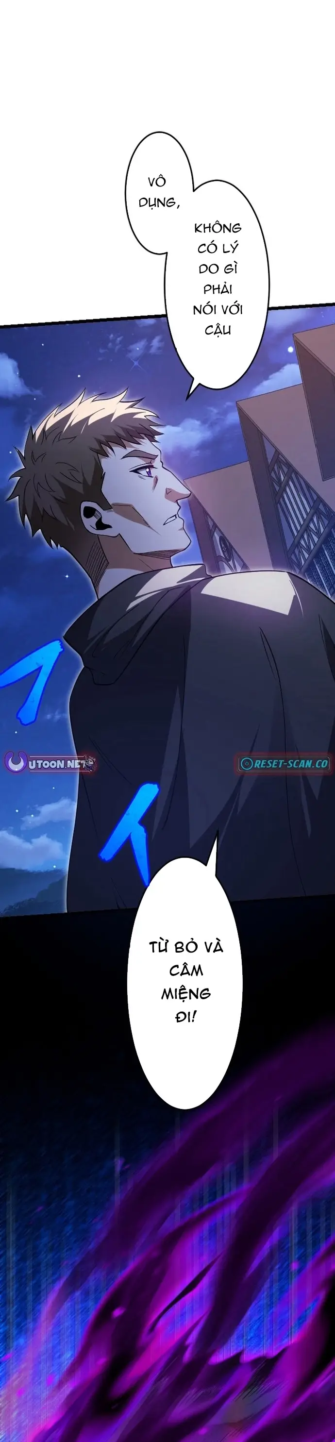 Ore Dake Level Down No Saikyou Kakuseisha Chapter 7 - Trang 2