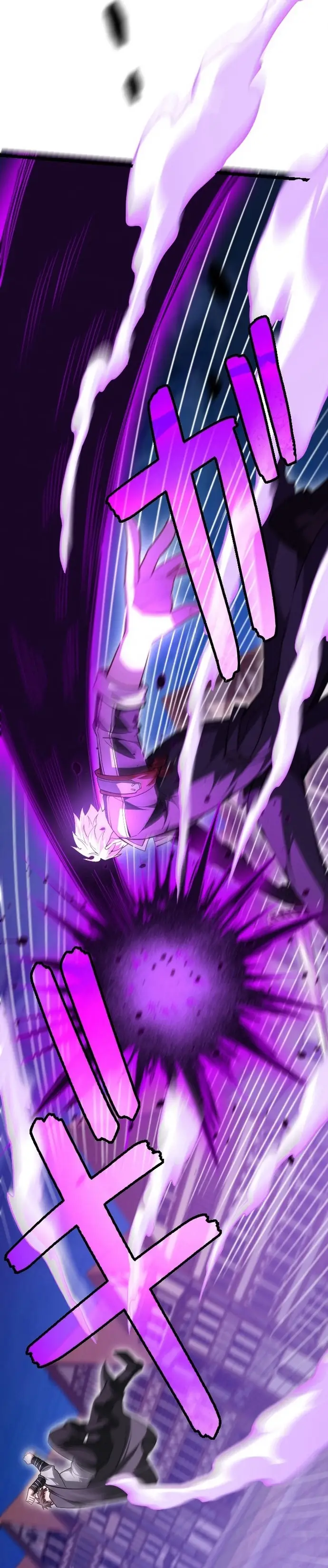 Ore Dake Level Down No Saikyou Kakuseisha Chapter 7 - Trang 2