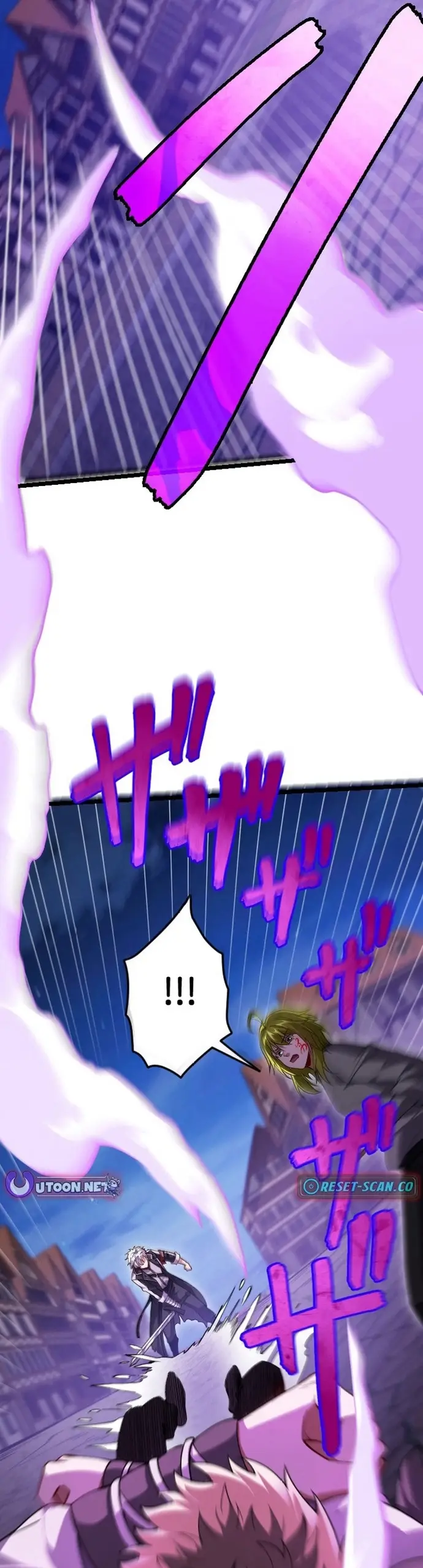 Ore Dake Level Down No Saikyou Kakuseisha Chapter 7 - Trang 2