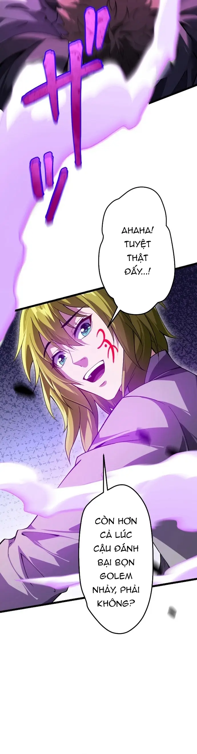 Ore Dake Level Down No Saikyou Kakuseisha Chapter 7 - Trang 2