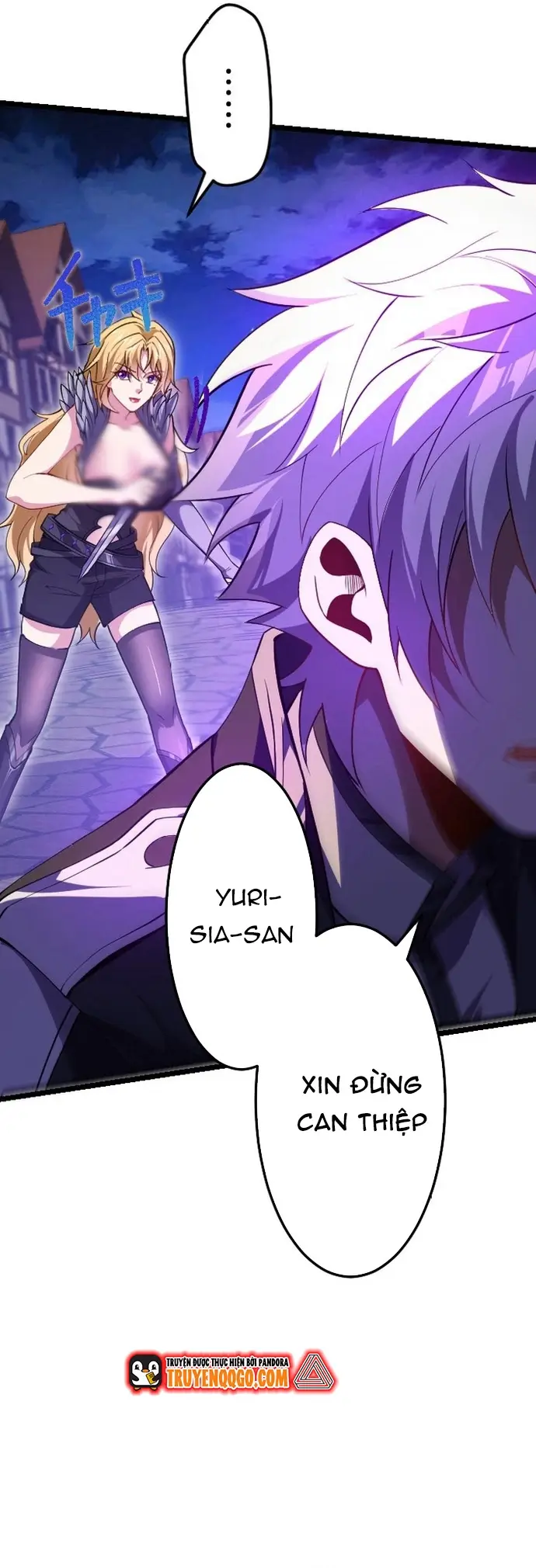 Ore Dake Level Down No Saikyou Kakuseisha Chapter 7 - Trang 2