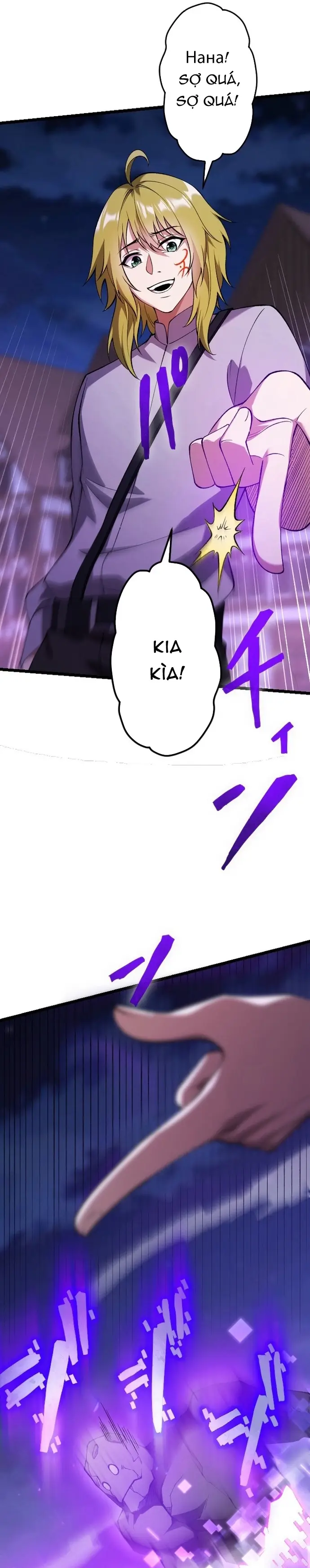 Ore Dake Level Down No Saikyou Kakuseisha Chapter 7 - Trang 2