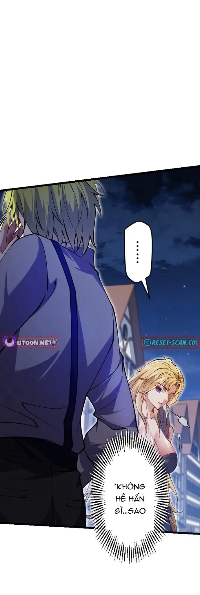 Ore Dake Level Down No Saikyou Kakuseisha Chapter 7 - Trang 2