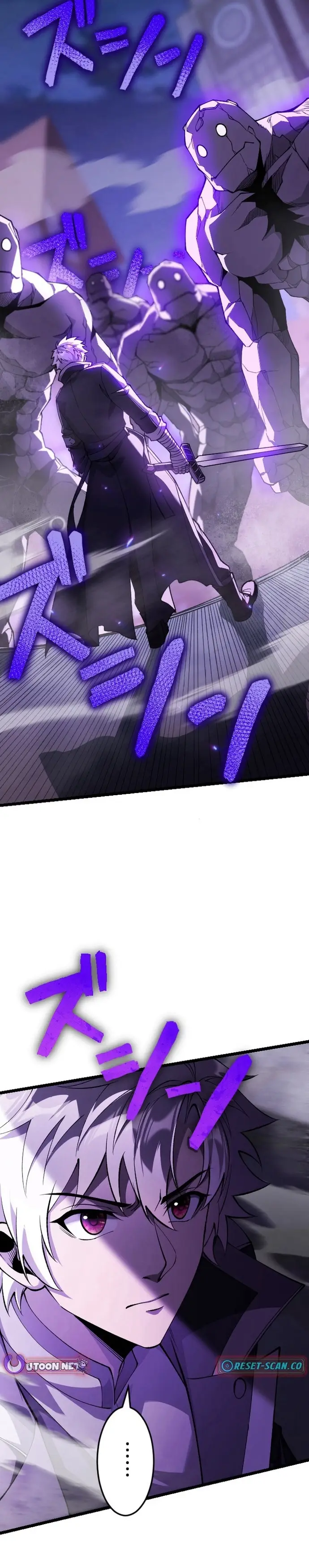 Ore Dake Level Down No Saikyou Kakuseisha Chapter 7 - Trang 2