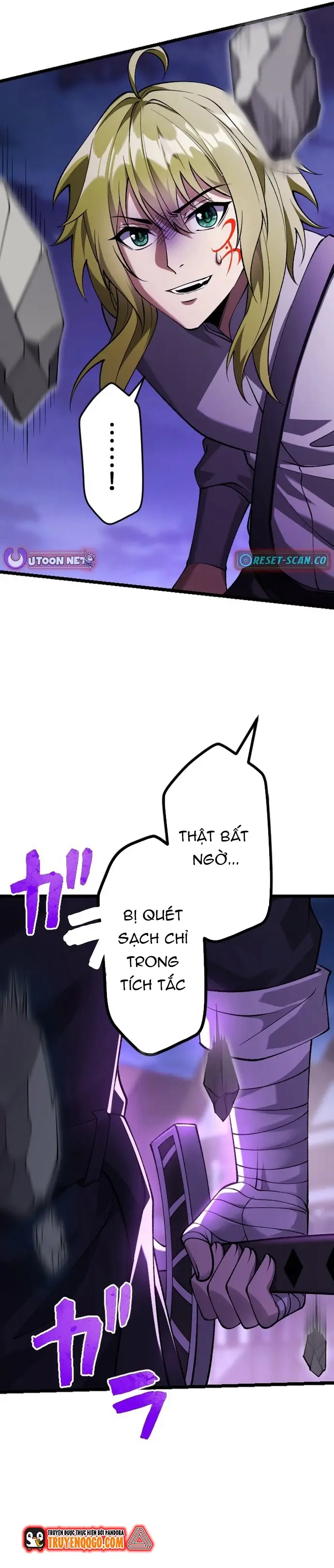 Ore Dake Level Down No Saikyou Kakuseisha Chapter 7 - Trang 2