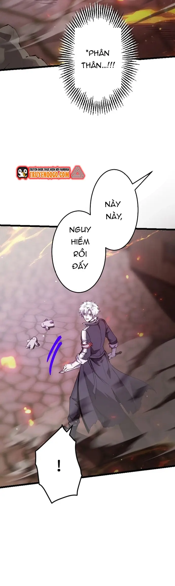 Ore Dake Level Down No Saikyou Kakuseisha Chapter 7 - Trang 2