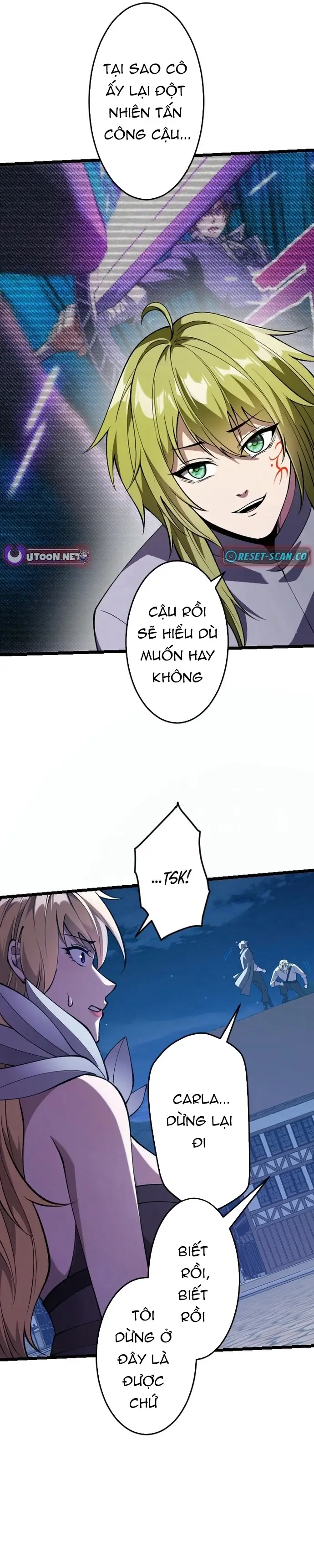 Ore Dake Level Down No Saikyou Kakuseisha Chapter 7 - Trang 2