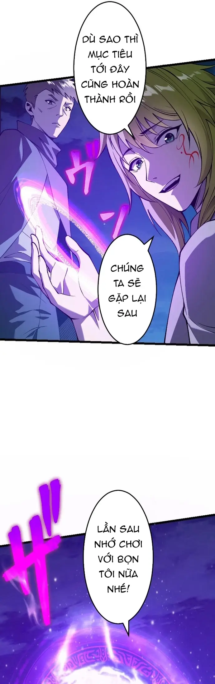 Ore Dake Level Down No Saikyou Kakuseisha Chapter 7 - Trang 2