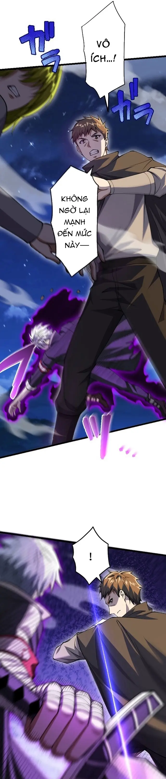 Ore Dake Level Down No Saikyou Kakuseisha Chapter 7 - Trang 2