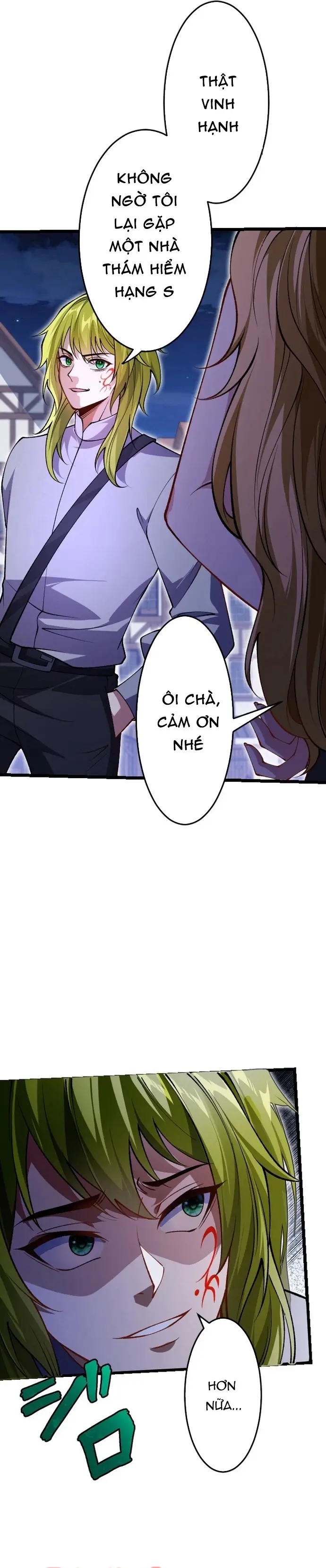 Ore Dake Level Down No Saikyou Kakuseisha Chapter 7 - Trang 2