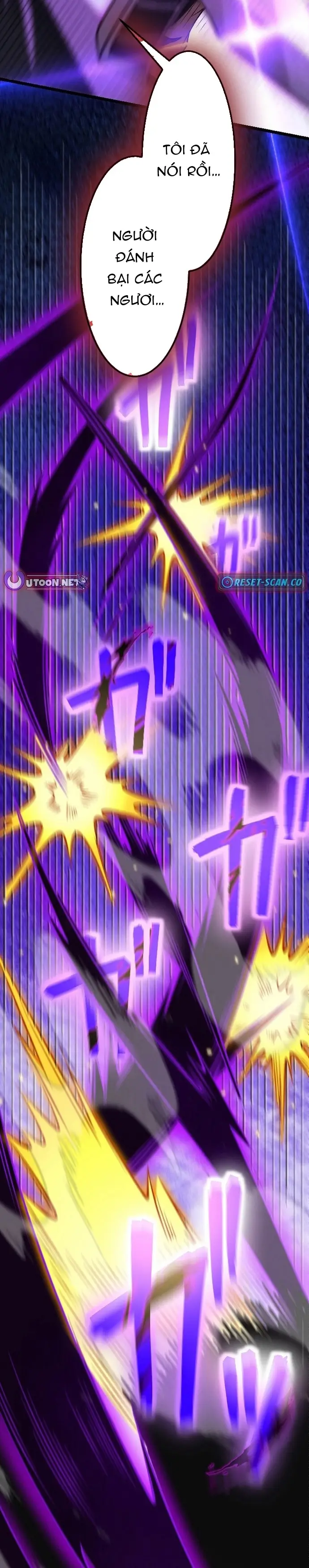 Ore Dake Level Down No Saikyou Kakuseisha Chapter 7 - Trang 2