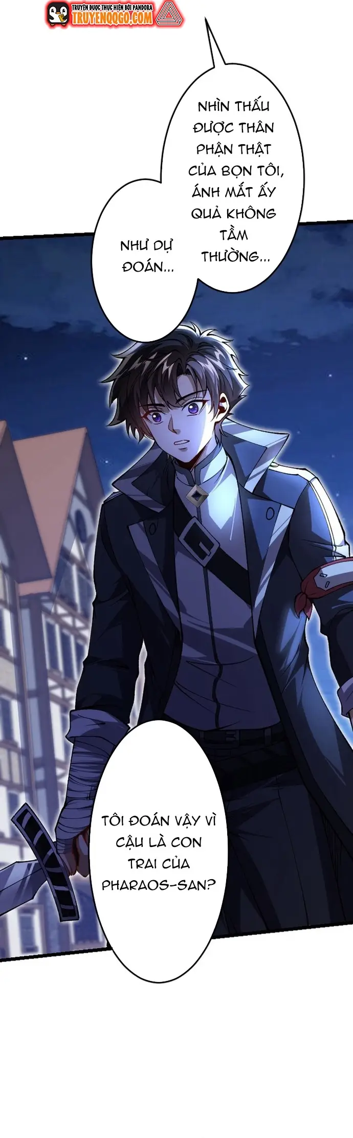 Ore Dake Level Down No Saikyou Kakuseisha Chapter 7 - Trang 2