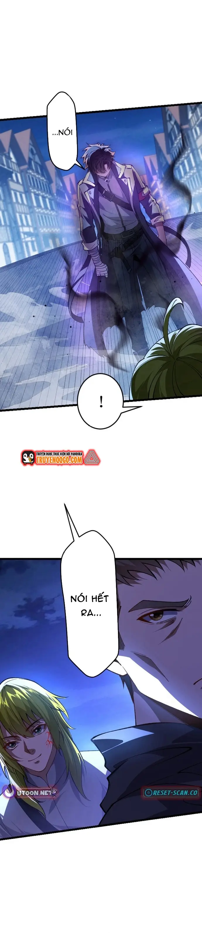 Ore Dake Level Down No Saikyou Kakuseisha Chapter 7 - Trang 2