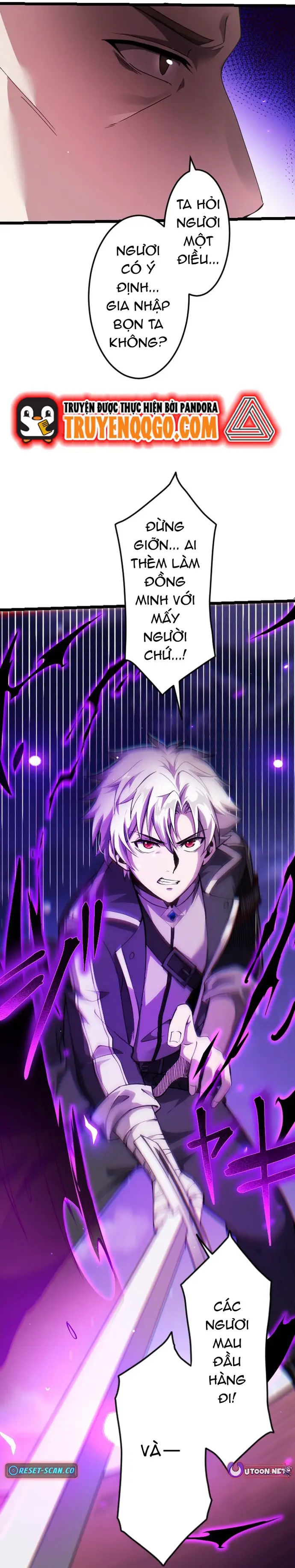 Ore Dake Level Down No Saikyou Kakuseisha Chapter 8 - Trang 2