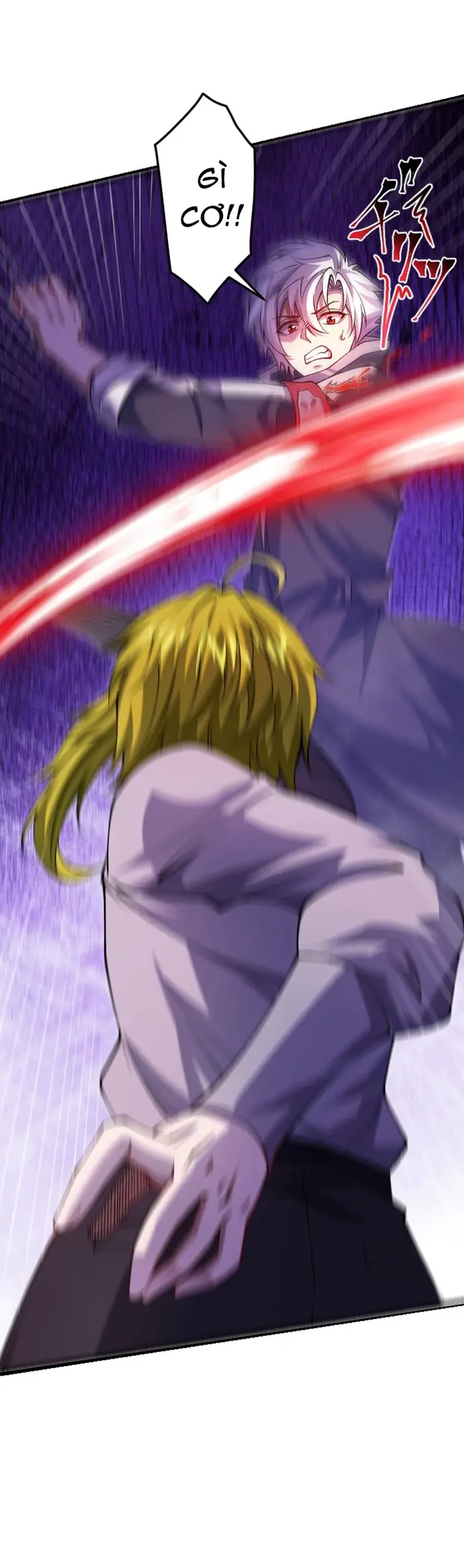 Ore Dake Level Down No Saikyou Kakuseisha Chapter 8 - Trang 2