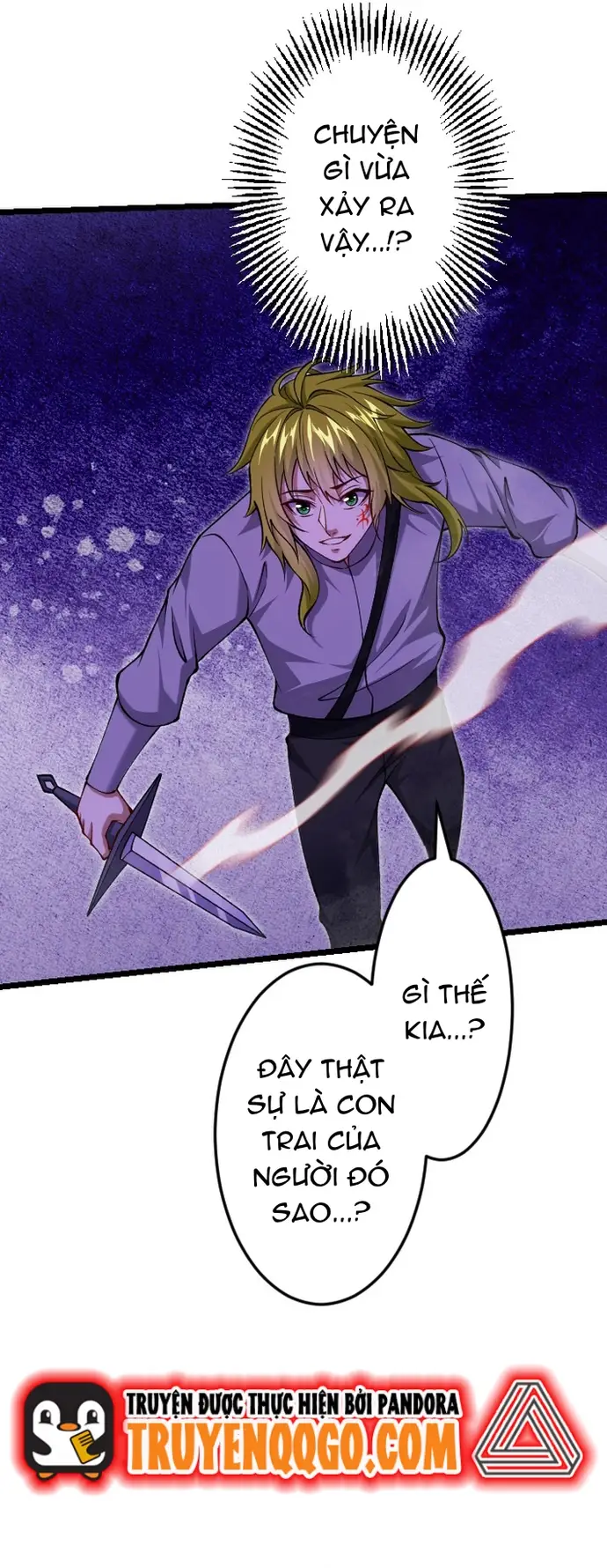 Ore Dake Level Down No Saikyou Kakuseisha Chapter 8 - Trang 2