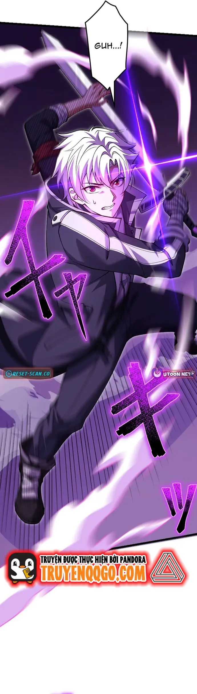 Ore Dake Level Down No Saikyou Kakuseisha Chapter 8 - Trang 2