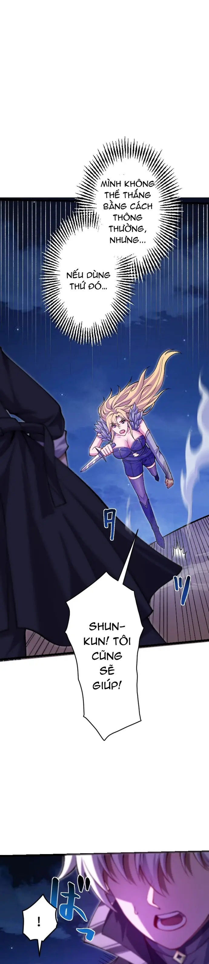 Ore Dake Level Down No Saikyou Kakuseisha Chapter 8 - Trang 2