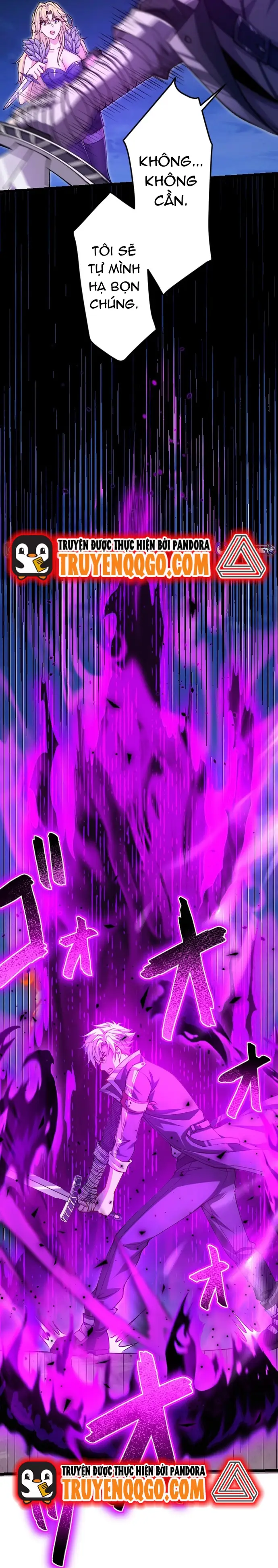 Ore Dake Level Down No Saikyou Kakuseisha Chapter 8 - Trang 2