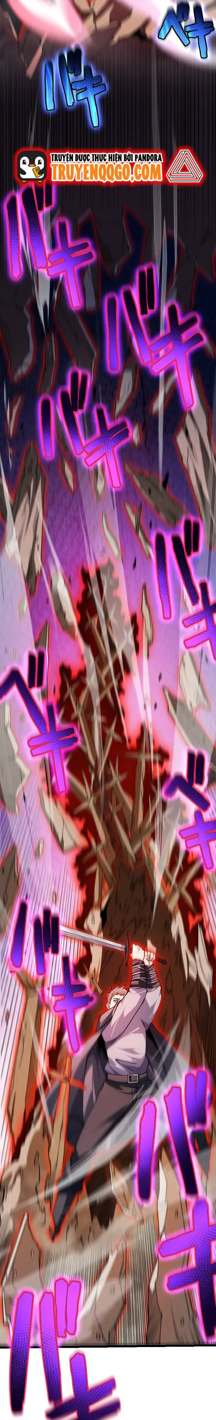 Ore Dake Level Down No Saikyou Kakuseisha Chapter 8 - Trang 2