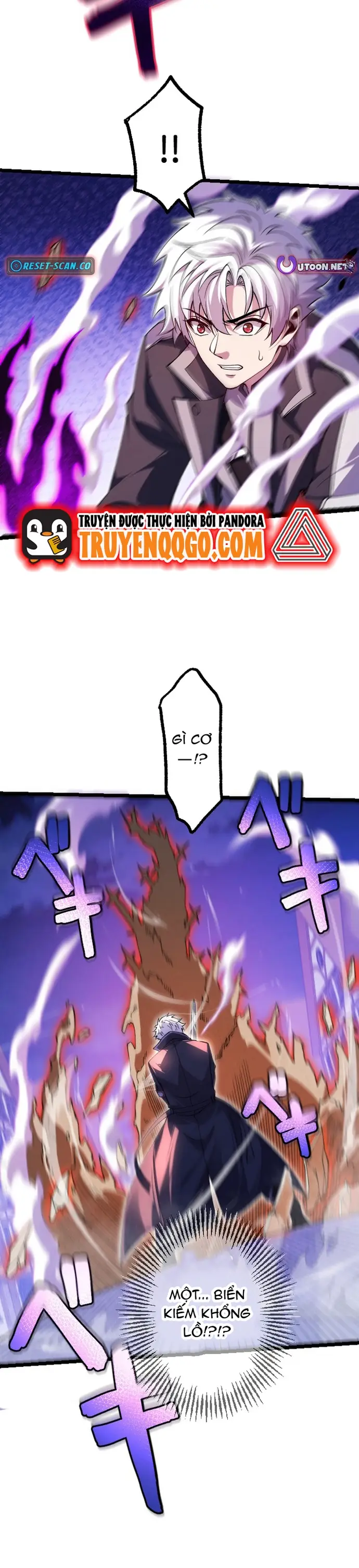 Ore Dake Level Down No Saikyou Kakuseisha Chapter 8 - Trang 2