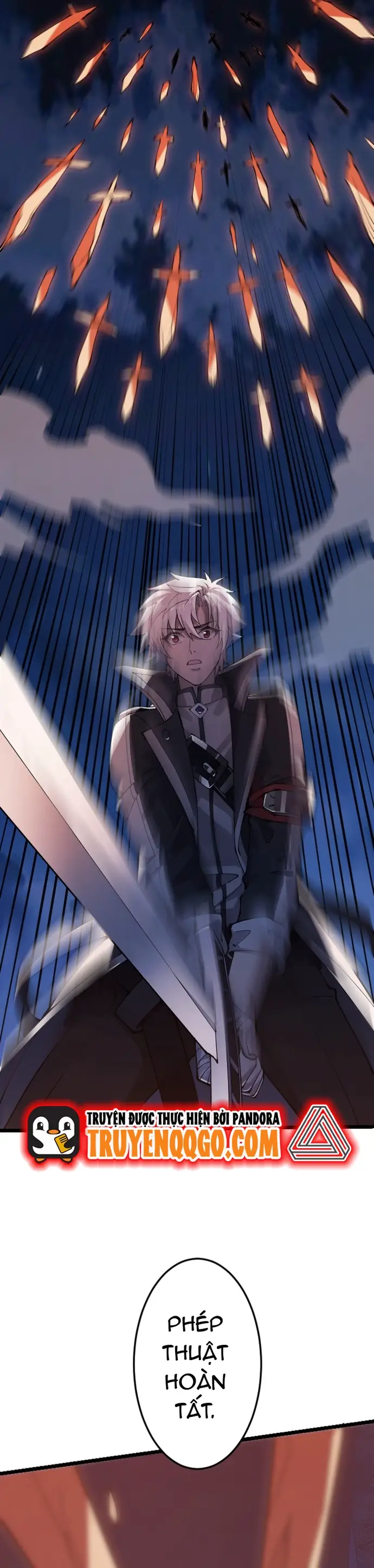 Ore Dake Level Down No Saikyou Kakuseisha Chapter 8 - Trang 2